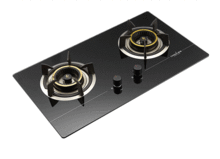 Photoshop灶具电器产品精修与维修展示图制作全解析