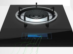 告别燃气灶选择与维修困惑 根据进风方式选购指南