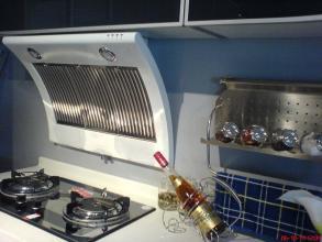 烟机灶具维修与清洗全攻略 家用厨房电器保养指南